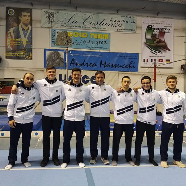 RIPARTE LA SERIE A