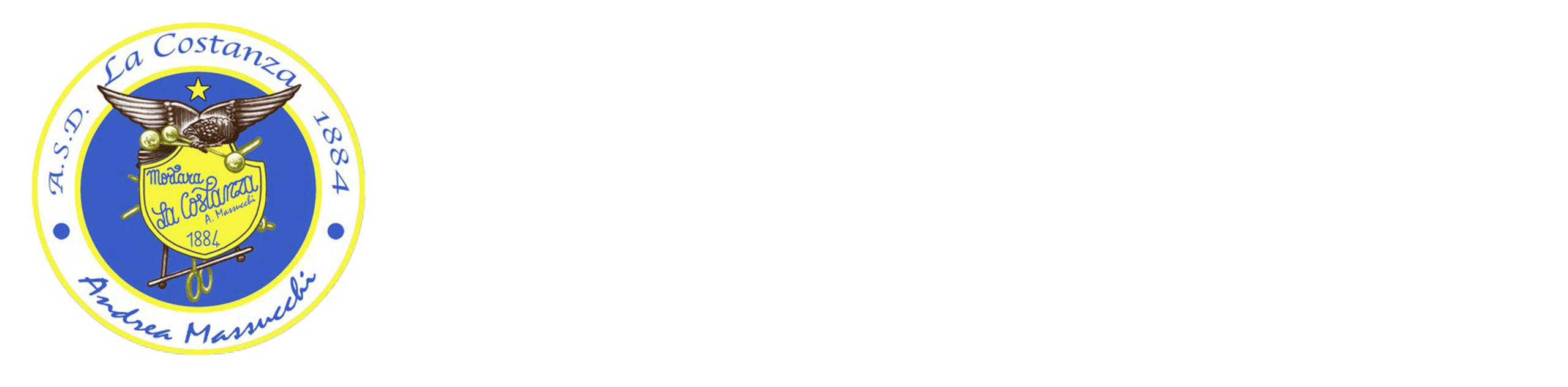 La Costanza 1884 Andrea Massucchi asd